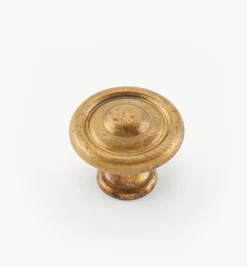 Single Bead III Knobs