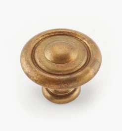 Single Bead III Knobs