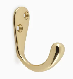 Single Coat Hook