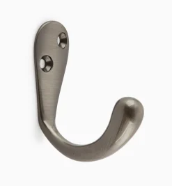 Single Coat Hook