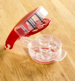 Six-Cherry Pitter