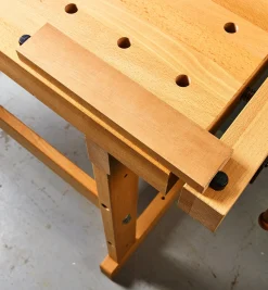 Sjöbergs Apartment Workbench