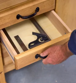 Sjöbergs Scandi 1825 Workbench & Storage Module