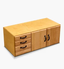 Sjöbergs Scandi 1825 Workbench & Storage Module