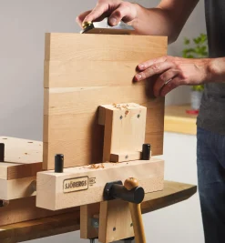 Sjöbergs Tool Clamp