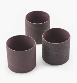 Sleeves For Large Sanding Drum
