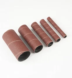 Sleeves For Rikon Oscillating Spindle Sander