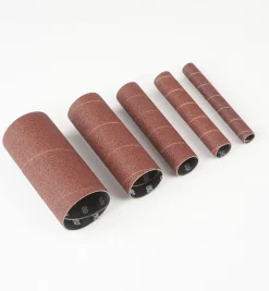 Sleeves For Rikon Oscillating Spindle Sander