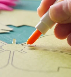 Slice Precision Paper Cutter