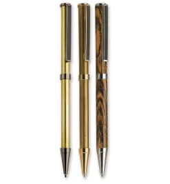 Slim Ballpoint Pen Hardware