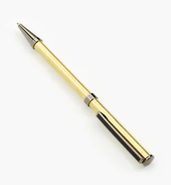 Slim Ballpoint Pen Hardware