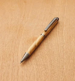 Slim Stylus Pen Hardware