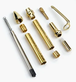 Slimline Pro EDC Click Pen Hardware