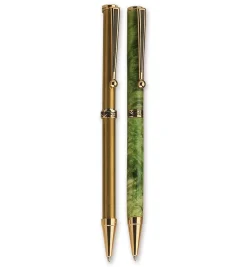 Slim-Style Deco Pen Hardware