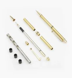Slim-Style Deco Pencil Starter Set