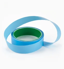 Slippery (Low-Friction) Tape
