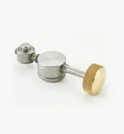 Slow Adjusters For Veritas Bevel-Up Planes