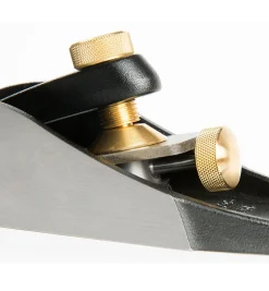 Slow Adjusters For Veritas Bevel-Up Planes