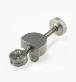 Slow Norris Adjuster For Veritas Custom Bench Planes