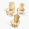 Small Adirondack Chair Plans