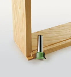Small Drawer Lock Bit