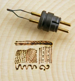 Small Drawing Point Tip