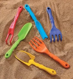 Small Garden Tool Set