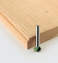 Small Molding Bits