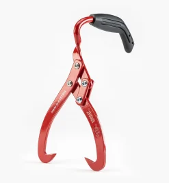 Small Timber Carrier