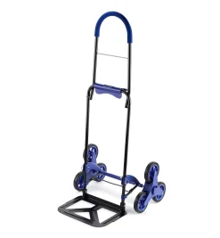 Smart Cart Stair Climber