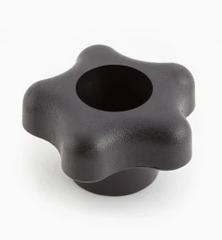 Snap-Lock Knobs (1/4-20 Thread)