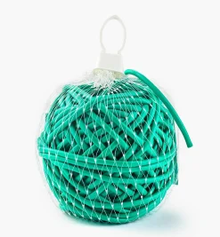 Soft-Stretch Plant Tie