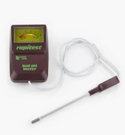 Soil PH Meter