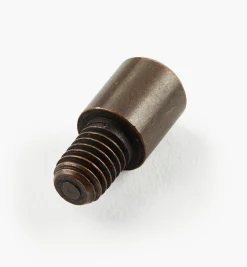 Solid Brass Threaded Sleeves & Supports