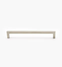 Solid Stainless-Steel Square Handles