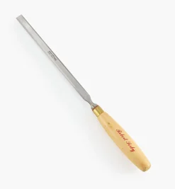 Sorby Boxwood-Handled Paring Chisels