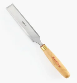 Sorby Boxwood-Handled Paring Chisels