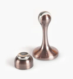 SOSS Magnetic Doorstop & Holder