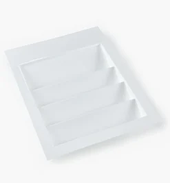 Spice Bottle Drawer Trays