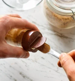 Spice Jar Measuring Spoons