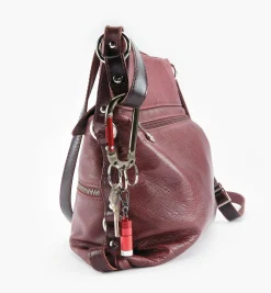 Split-Ring Carabiners