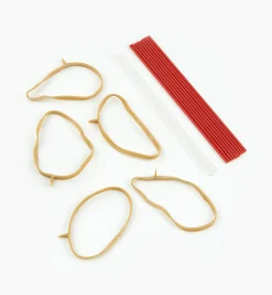 Spray-Extension Tubes