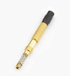 Spring-Loaded Punches