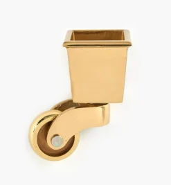 Square Cup Caster