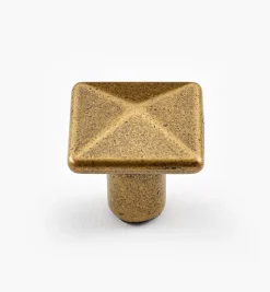 Square Knob