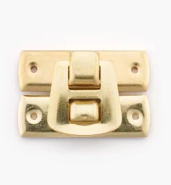Square Latches