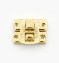Square Latches