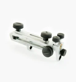 Square-Edge Jig For Chisels & Planes For Tormek T-4 & T-8 Machines