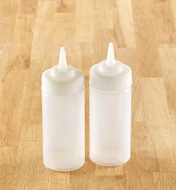 Squeeze Bottles