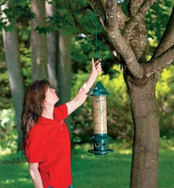 Squirrel Buster Plus Bird Feeder